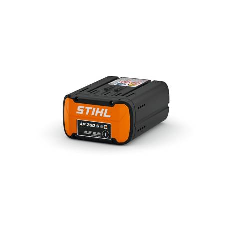STIHL AP 200 S baterie AP-Systém