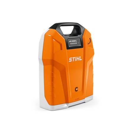 STIHL AR 2000 L baterie zádová AP-systém