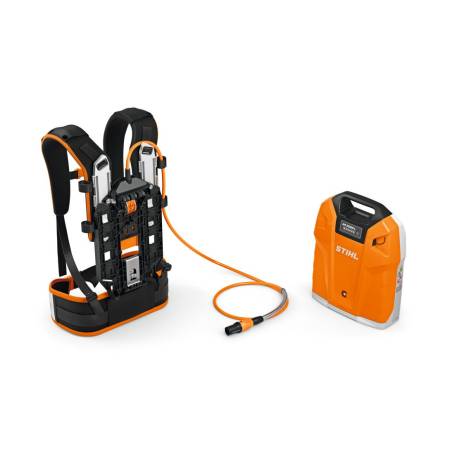 STIHL AR 2000 L baterie zádová AP-systém