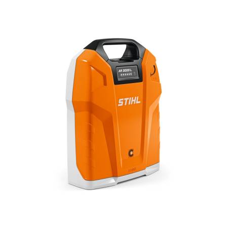 STIHL AR 3000 L baterie zádová AP-systém