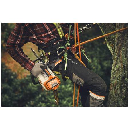 STIHL Komfortní očko pro MSA 190 T