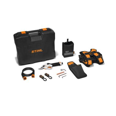 STIHL ASA 130 aku nůžky