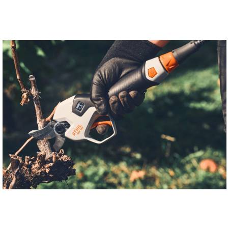 STIHL ASA 130 aku nůžky