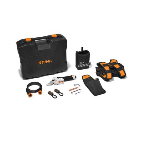 STIHL ASA 140 aku nůžky