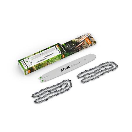 STIHL Cut Kit 4