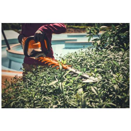 STIHL STIHL HSA 140.0 T aku plotostřih