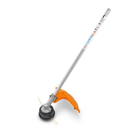 STIHL FS-KM AC žací násada