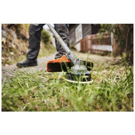 STIHL FS-KM AC žací násada
