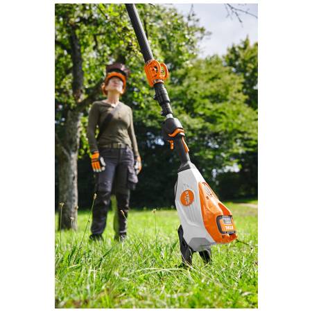 STIHL Podpěra pro KMA 135 R / HTA 160