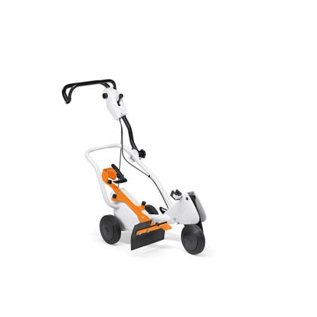STIHL Vodící vozík FW 20 se sadou pro montáž
