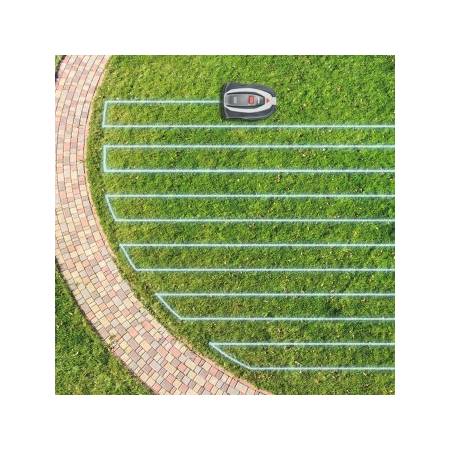 AL-KO Robolinho 500 Vision robotická sekačka