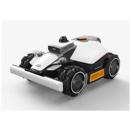 Mammotion LUBA mini 2 AWD 1500 robotická sekačka 