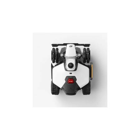 Mammotion LUBA mini 2 AWD 1500 robotická sekačka