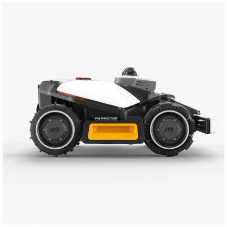 Mammotion LUBA mini 2 AWD 1500 robotická sekačka