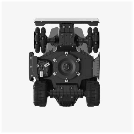 Mammotion LUBA mini 2 AWD 1500 robotická sekačka
