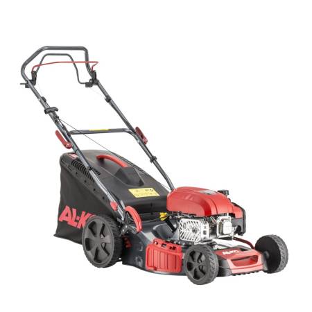 AL-KO EASY 4.66 SP-D motorová sekačka pojezd
