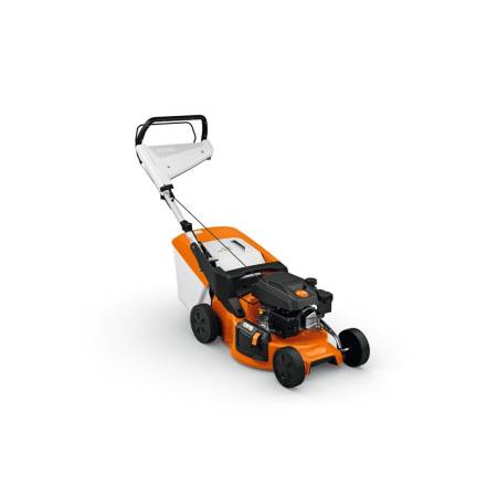 STIHL RM 248.3 motorová sekačka