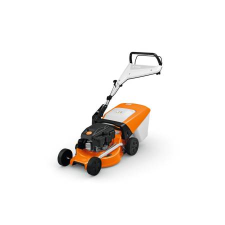 STIHL RM 248.3 motorová sekačka