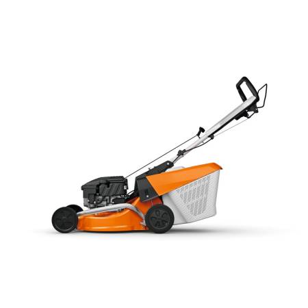 STIHL RM 248.3 motorová sekačka