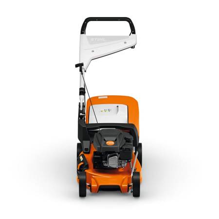STIHL RM 248.3 motorová sekačka