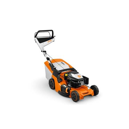 STIHL RM 453.3 T motorová sekačka pojezd