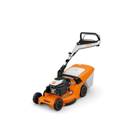 STIHL RM 453.3 V motorová sekačka pojezd