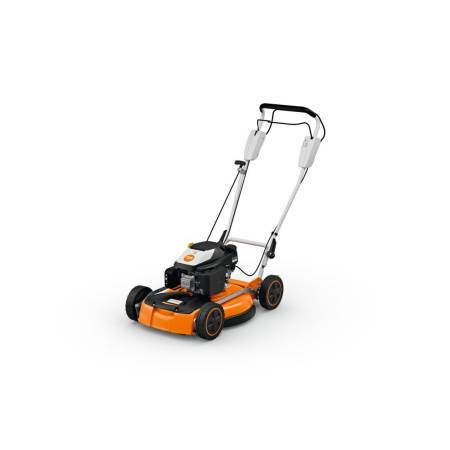 STIHL RM 4.1 RT motorová sekačka