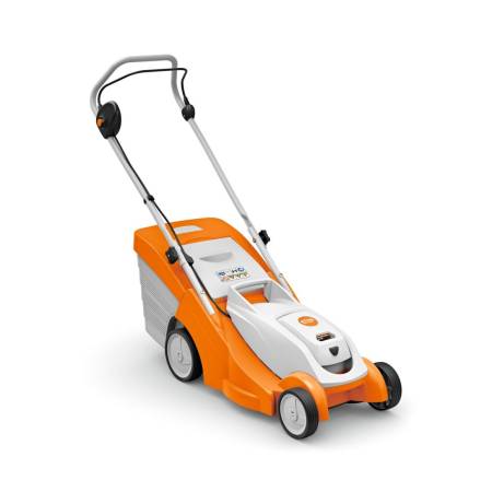 STIHL RMA 239.1 aku sekačka SET