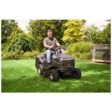 AL-KO T13-86.6 M-A EASY zahradní traktor