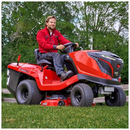 AL-KO T 15-95.4 HD-A Premium zahradní traktor