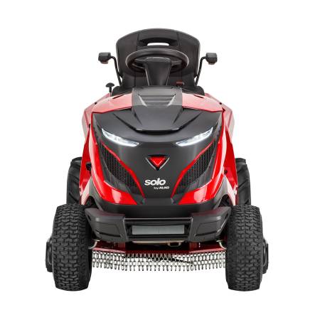 AL-KO T 22-110.6 HDDH-A V2 Premium travní mulčer