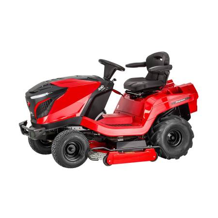 AL-KO T 22-110.6 HDDH-A V2 Premium travní mulčer