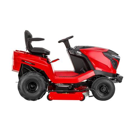 AL-KO T 22-110.6 HDDH-A V2 Premium travní mulčer