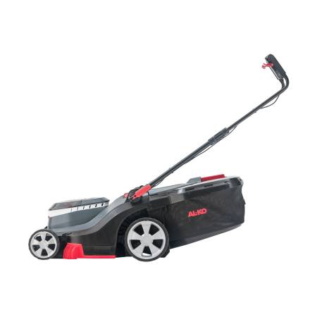 AL-KO 382 Li Premium 18 V aku sekačka SET+