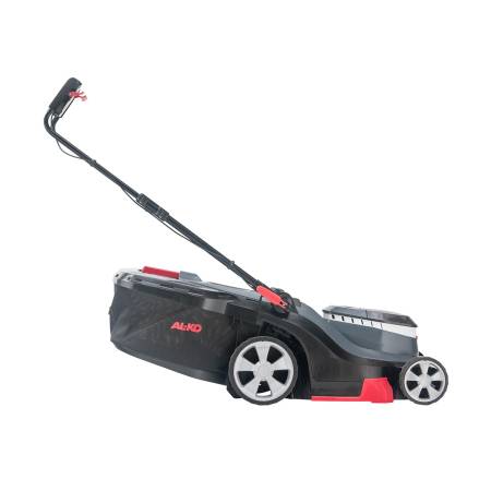 AL-KO 382 Li Premium 18 V aku sekačka SET+