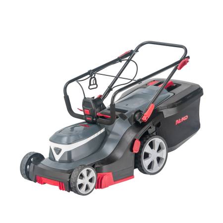 AL-KO 38.2 E Comfort elektrická sekačka