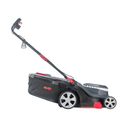 AL-KO 38.2 E Comfort elektrická sekačka