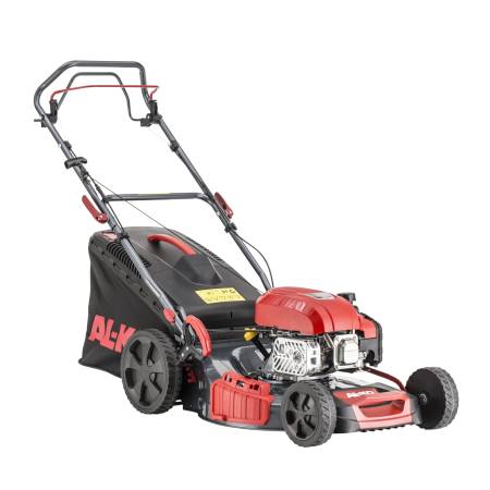 AL-KO 5.16 SP-D EASY motorová sekačka pojezd