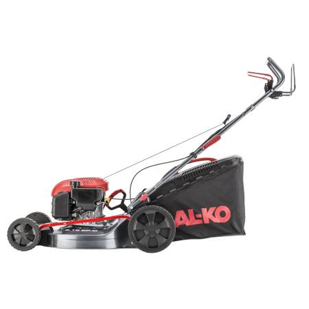 AL-KO 5.16 SP-D EASY motorová sekačka pojezd