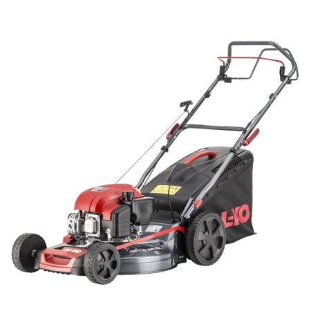 AL-KO 5.16 SP-D EASY motorová sekačka pojezd