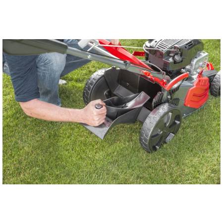 AL-KO 46.0 SP-A Plus Comfort motorová sekačka pojezd