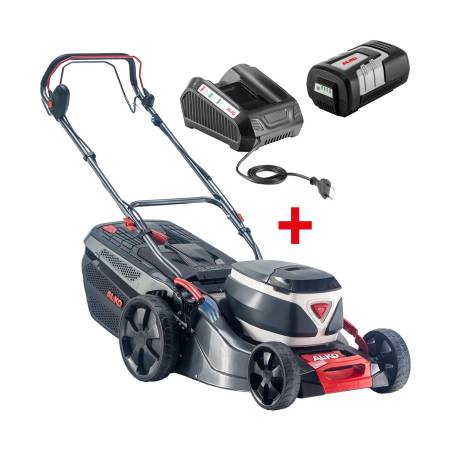 AL-KO 46.2 Li SP COMFORT aku sekačka SET