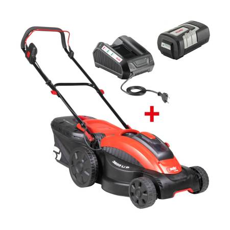 AL-KO 3833 Li P 36V aku sekačka SET