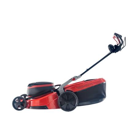 AL-KO 5272 Li VS-W aku sekačka SET