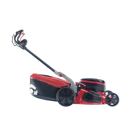AL-KO 5272 Li VS-W aku sekačka SET