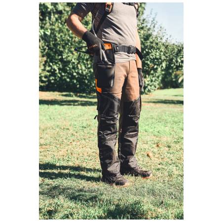STIHL ASA pouzdro pro nůžky ADVANCE X-Flex