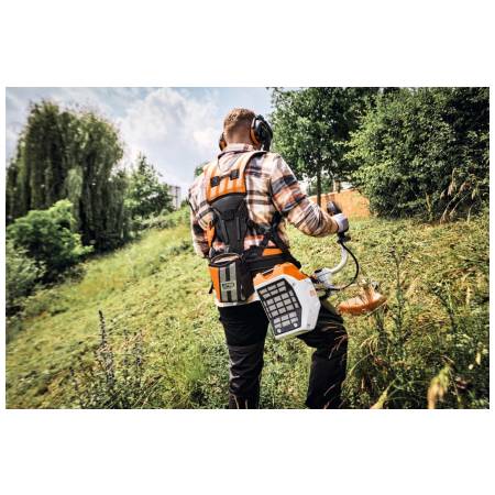 STIHL FSA 250.0 aku křovinořez