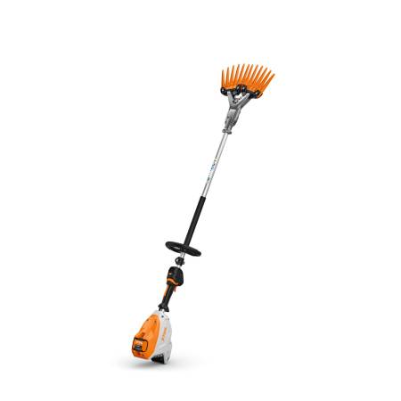STIHL SBA 140 B aku sklízecí stroj