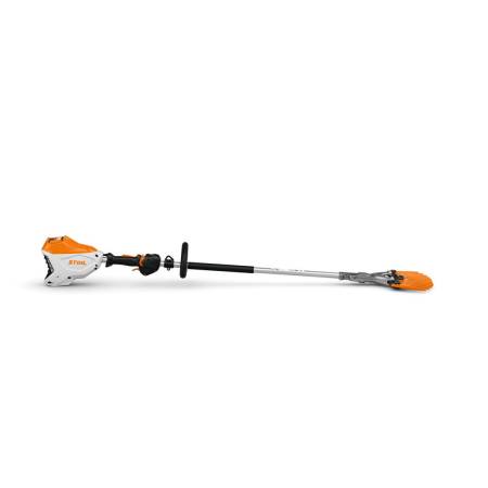STIHL SBA 140 B aku sklízecí stroj