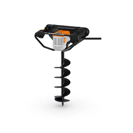 STIHL BTA 140 aku půdní jamkovač